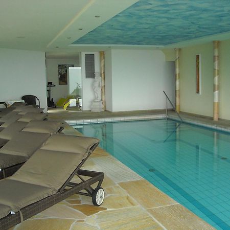 אייכנברג Hotel Sonnenhof מראה חיצוני תמונה