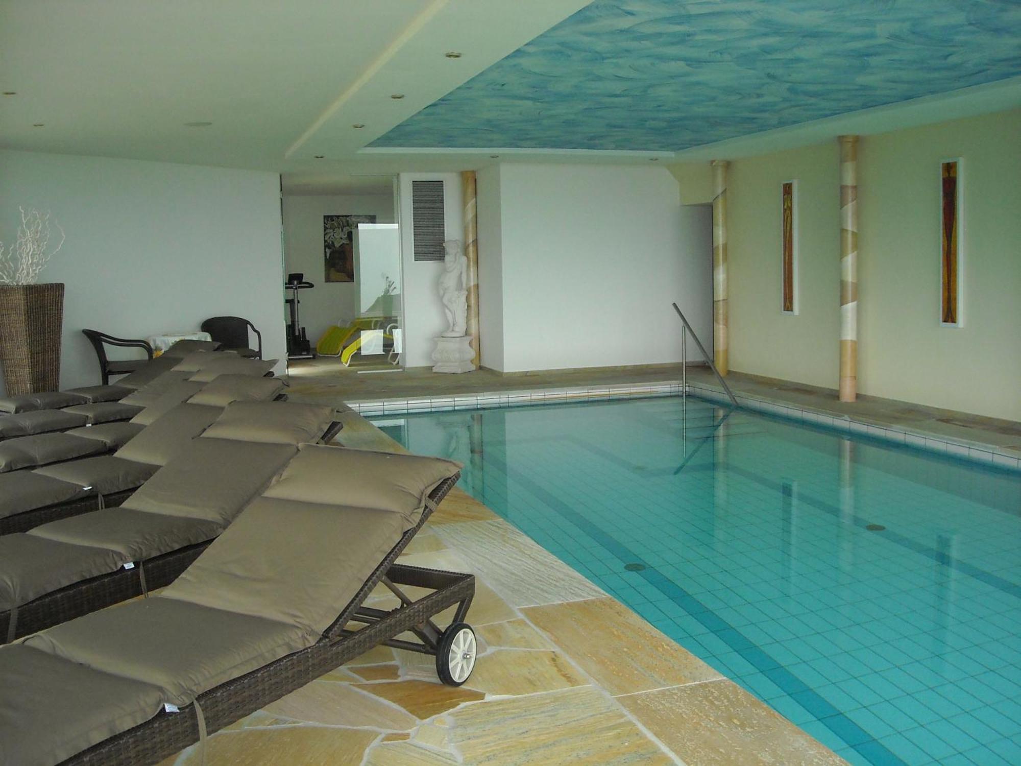 אייכנברג Hotel Sonnenhof מראה חיצוני תמונה