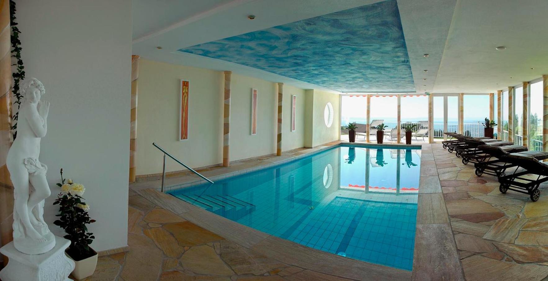 אייכנברג Hotel Sonnenhof מראה חיצוני תמונה