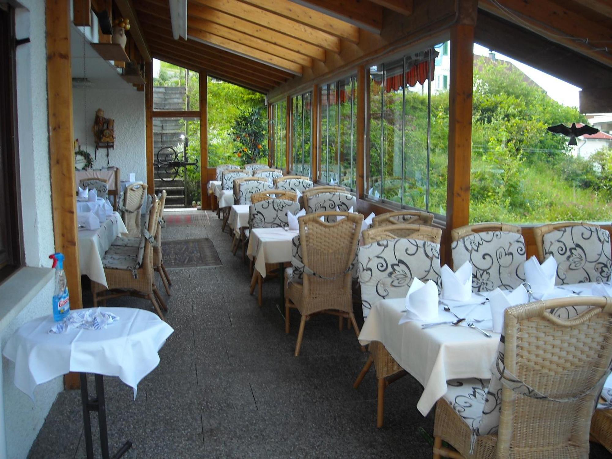 אייכנברג Hotel Sonnenhof מראה חיצוני תמונה