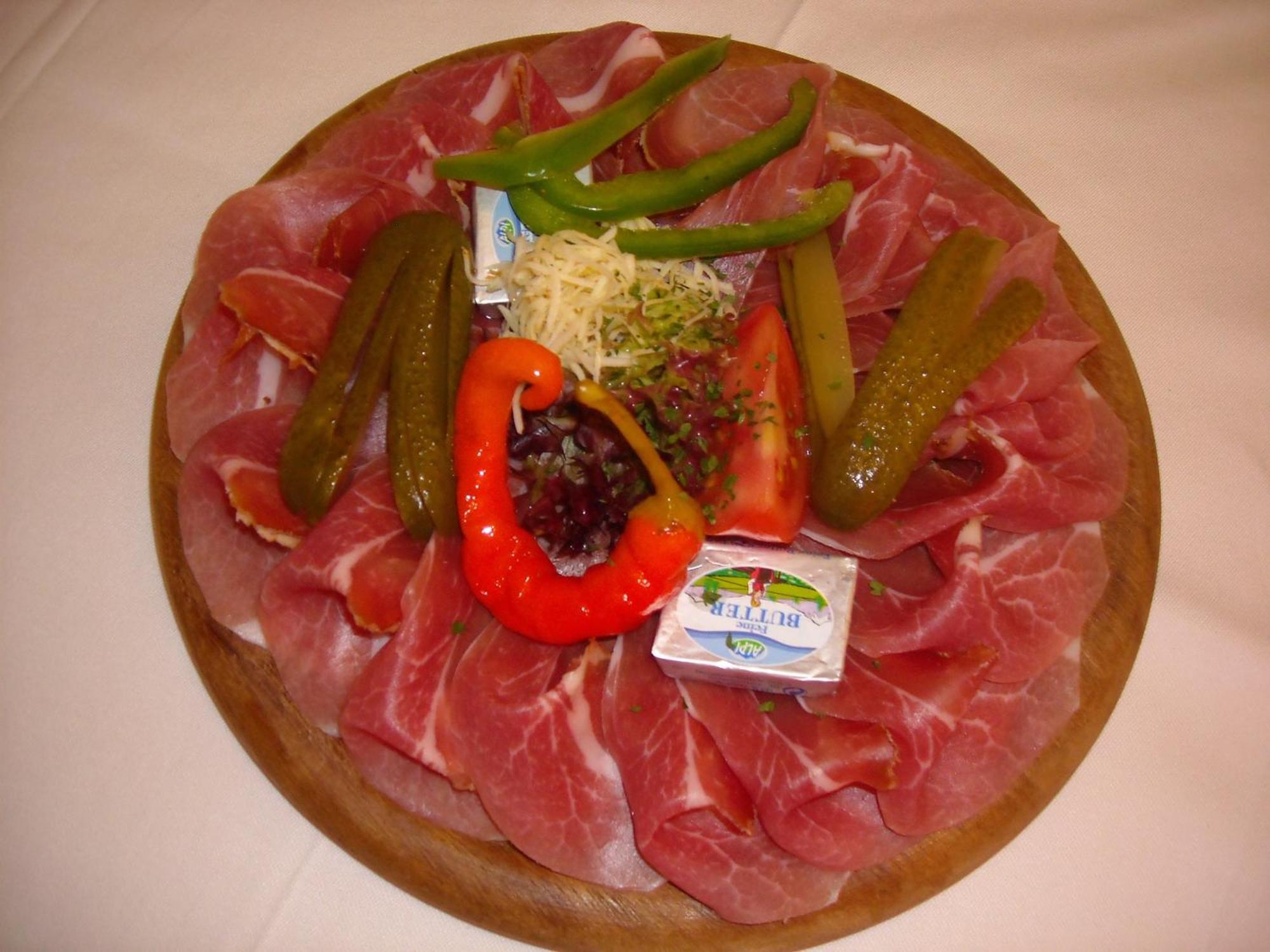 אייכנברג Hotel Sonnenhof מראה חיצוני תמונה