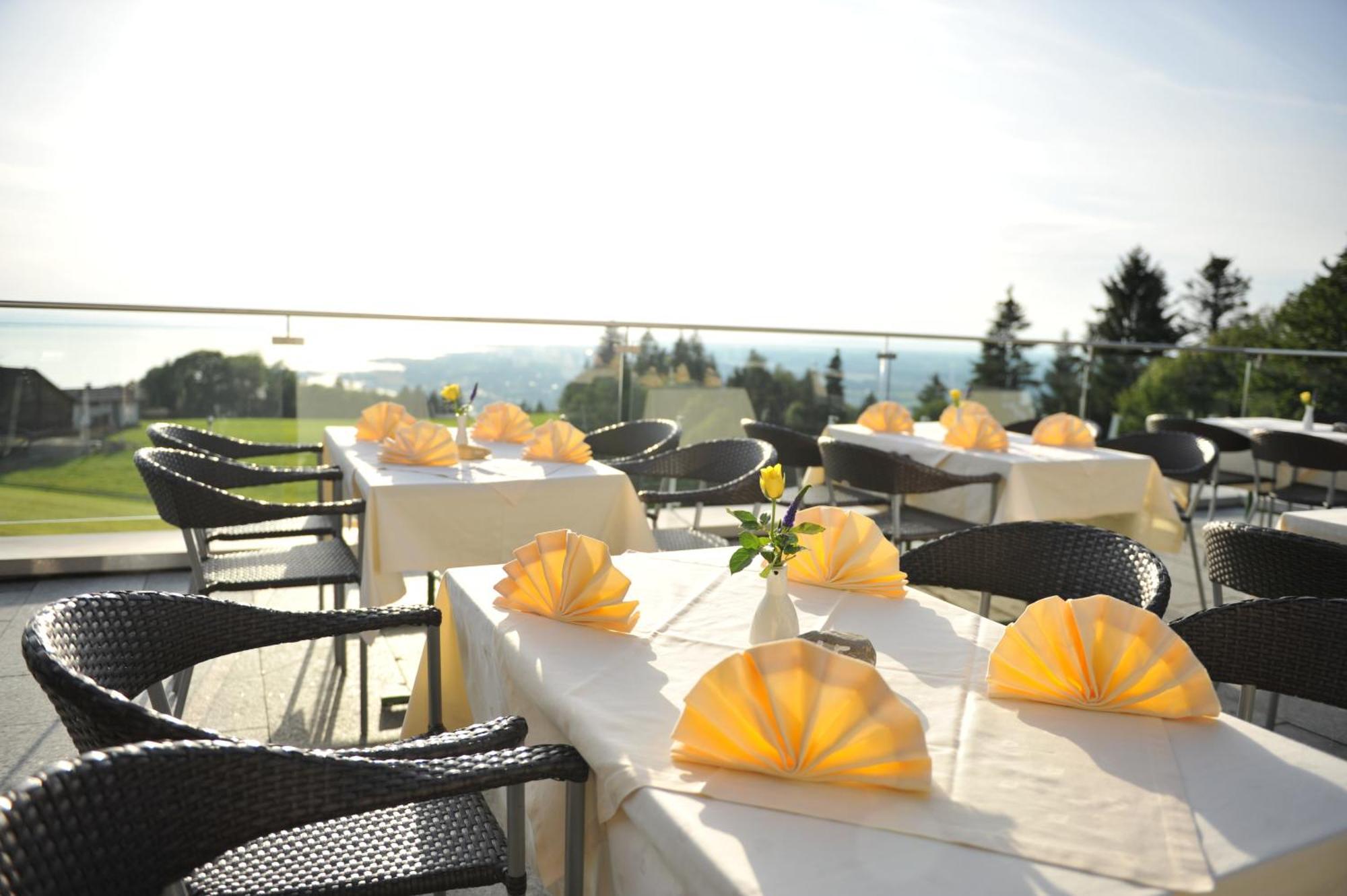 אייכנברג Hotel Sonnenhof מראה חיצוני תמונה