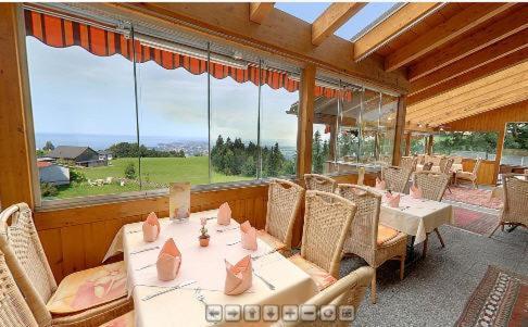 אייכנברג Hotel Sonnenhof מראה חיצוני תמונה